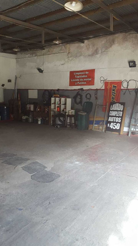 Lavadero De Autos Reconocido En La Zona