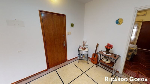 Imagen 6 de 12 de Venta Apartamentos Brazo Oriental 1 Dormitorios Con Renta (ref: Rgo-36)