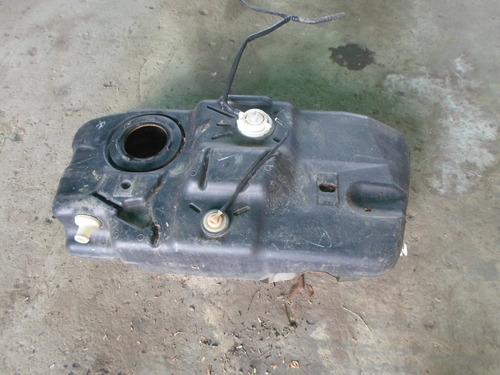 Tanque Gasolina Jeep Comander G