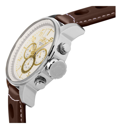 Reloj Invicta S1 Rally 16010 Chronograph Para Hombre