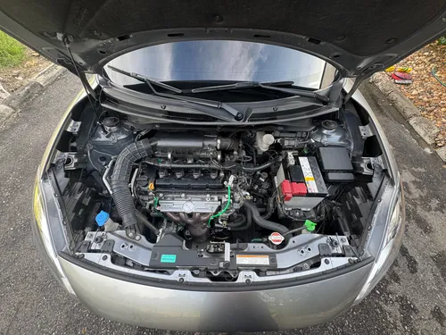Suzuki Swift 1.2 Hybrid 2Wd