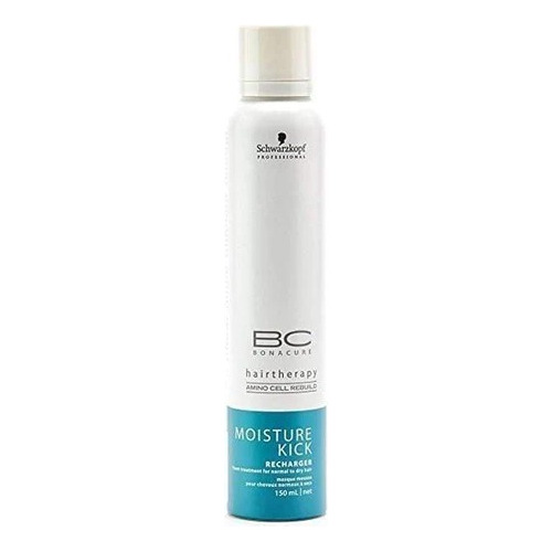 Tratamiento Schwarzkopf Moisture Kick Recharger X 150 Ml