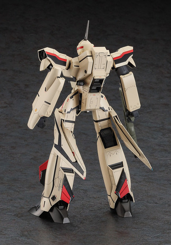 Yf-19 Battroid Macross Plus Hasegawa