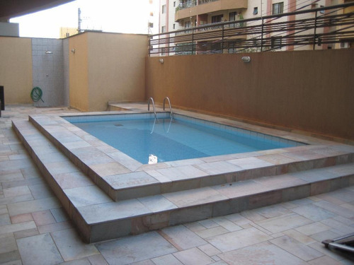 Apartamento Com 4 Dormitórios À Venda, 85 M² Por R$ 742.000,00 - Jardim Botânico - Ribeirão Preto/sp - Ap0057