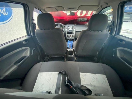 Ford Fiesta 1.6 8v Flex/class 5p