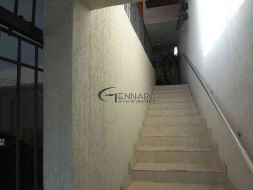 Imagem 3 de 23 de 2 Residencias - Total 440m2 - Vila Gumercindo - 739
