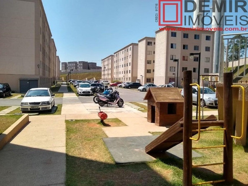 Imagem 8 de 9 de Apartamento - Ap00102 - 68693658