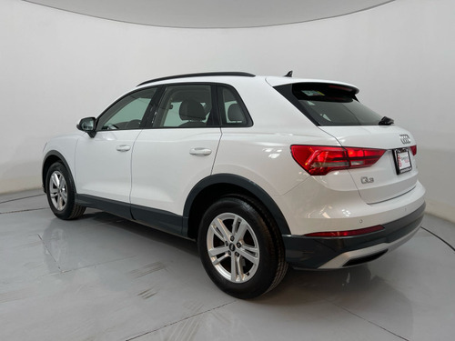 Audi Q3 5 pts. Select, 150 HP, 1.4T, S Tronic, TP, RA-18