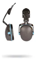 Comprar Orejera Antiruido Protector Auditivo De Copa L-320 P\u002Fcasco Color Gris