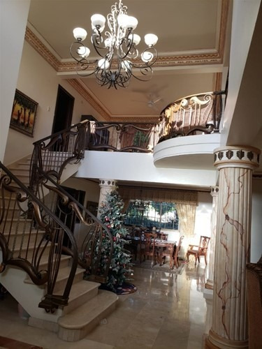 Imagen 4 de 7 de Majestuosa Casa En Venta En Arroyo Hondo Jobnoe