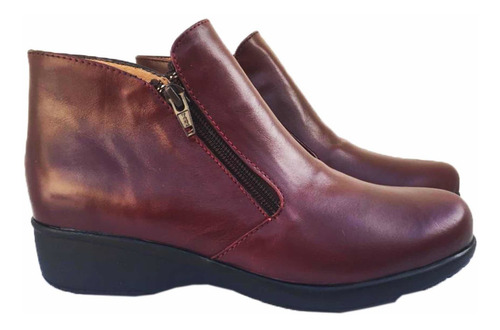 Imagen 3 de 5 de San Crispino Bota Bordo 3461