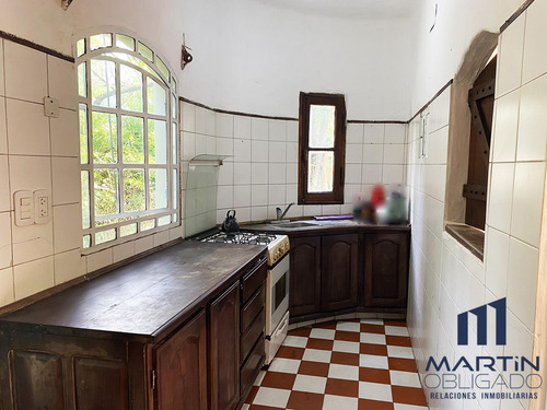 Venta Casa En Bella Vista Reciclada