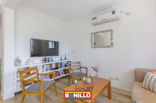 Vendió Departamento 3 Ambientes Venta Villa Pueyrredón