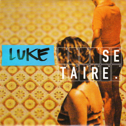 Cd Se Taire (luke (2)) Estándar