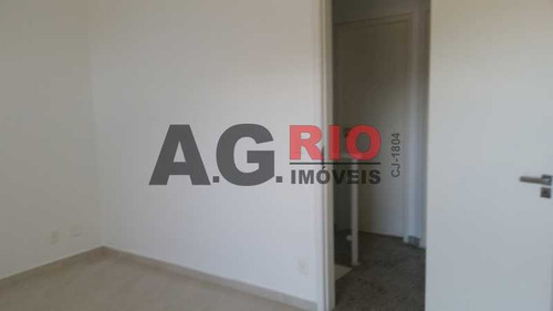 Casa De Rua-à Venda-jardim Sulacap-rio De Janeiro - Agv73387