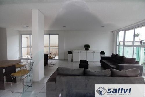 Apartamento Para Venda - 50367.002