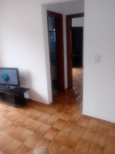 Imagem 12 de 15 de Apartamento Para Venda Em Mongaguá, Vera Cruz, 1 Dormitório, 1 Banheiro, 1 Vaga - Mg039_2-1165444