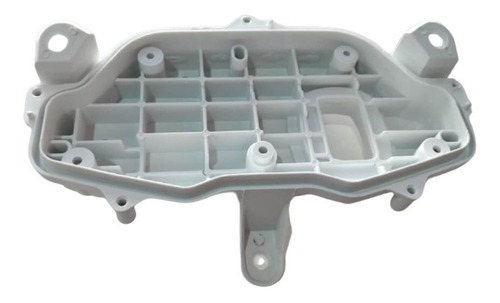 Imagem 1 de 2 de Carcaça Painel Interna Branca Cg Titan/ Fan 150 2014