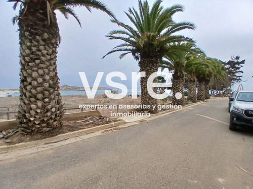 Increible Oportunidad De Inversión Hotel En Punta De Tralca