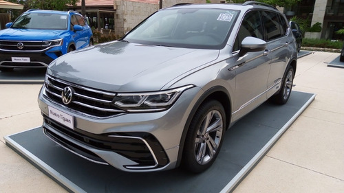Imagen 13 de 13 de Tiguan R-line Mod 2022
