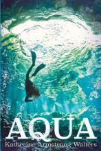 Libro Aqua - Katherine Armstrong Walters