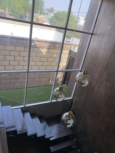 Casa En Venta En Huertas La Joya Queretaro, Con Alberca Y 4 Recamaras.