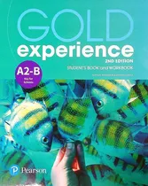 Comprar Gold Experience A2 (2\u002Fed.) - Split B Student's Book + Workb