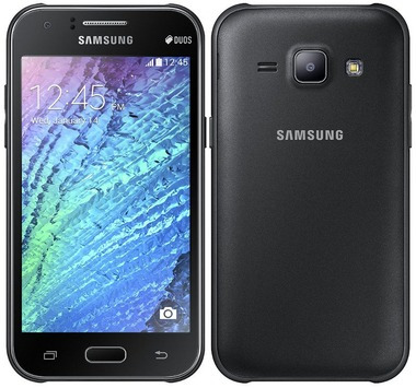 Samsung Galaxy J1 Quadcore 1.2ghz, Lte 4g Dual Sim 5mp Flash