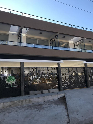 Imagen 5 de 6 de Departamento - Random Premium