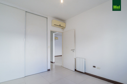 Hermoso 3 Ambientes Con Doble Cochera L Villa Urquiza