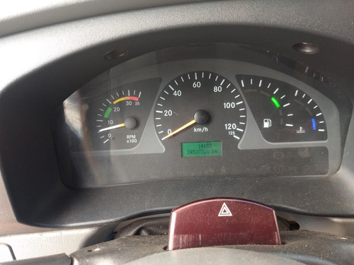 Imagem 11 de 14 de Mercedes-benz Accelo 915 Eletrônic
