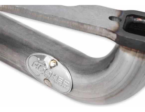 Headers Chevrolet Camaro 1979 A 1981 Motor 350 1 3/4 A 3