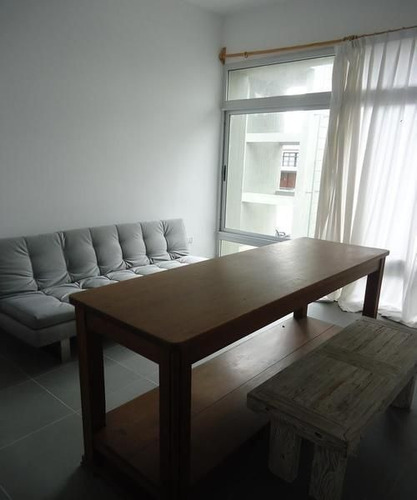 Apartamento En Venta De 1 Dormitorio En Manantiales