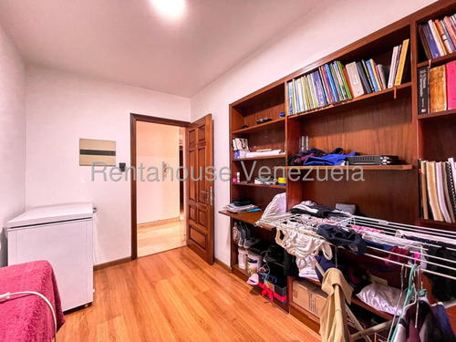 Apartamento Remodelado En Venta, Urb. El Paraiso