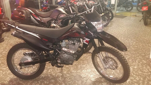 Zanella Zr 150