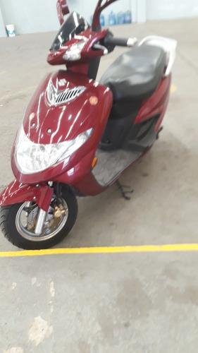 Suzuki An125