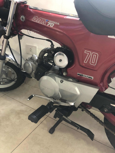 Honda Dax