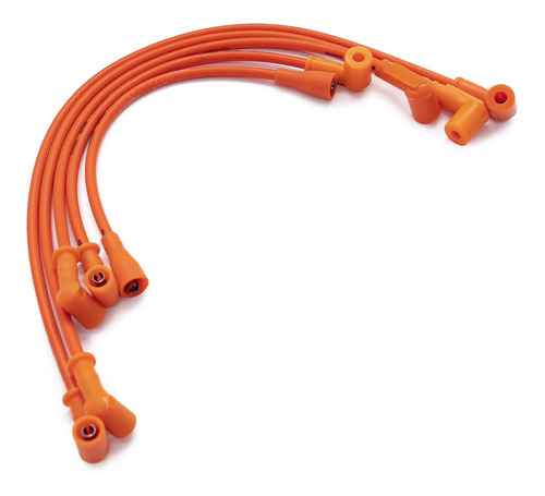 Cable Bujia Ferrazzi Competicion 05 295 Fiat Spazio Vivace F