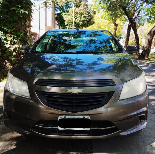 Chevrolet Prisma 1.4 Lt 98cv