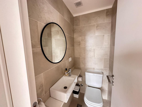 Venta Exclusivo 2 Ambientes Amoblado - Gorriti Y Dorrego - Palermo Hollywood