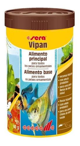 Sera Vipan 60g