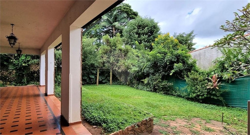 Casa-são Paulo-brooklin | Ref.: 353-im561334 - 353-im561334