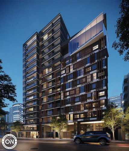 Imagem 1 de 27 de Studio Residencial Para Venda, Cerqueira César, São Paulo - St7093. - St7093-inc