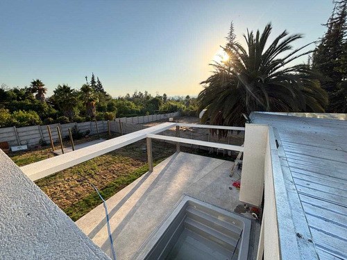 Venta Casa Sector Lo Cañas (80615)
