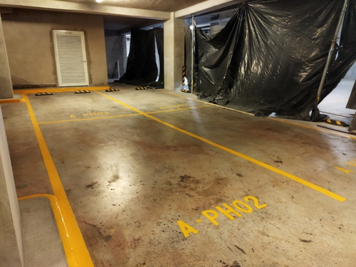 Imagen 22 de 30 de Penthouse En Renta Av De Los Poetas $59,000