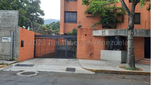Mg Apartamento En Venta,campo Alegre Mls #24-10923 Sc