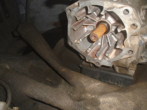 Imagen 4 de 4 de Vendo Transmision De Ssang Yong Rexton Automatica Año 2005