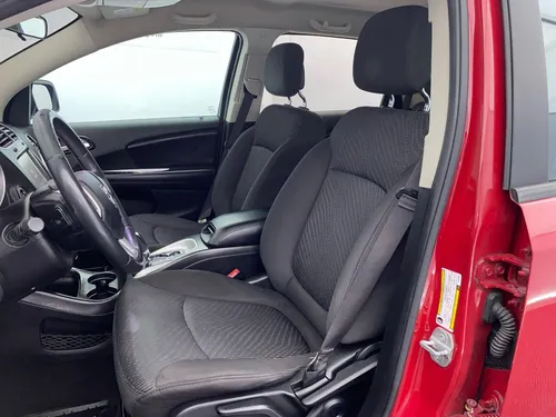 Dodge Journey 2.4 Se Fl