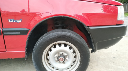 Fiat Uno S