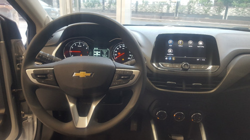 Imagen 25 de 25 de Chevrolet Onix Lt Tech 1.2 90 Cv Fs